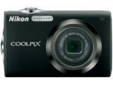 Compare Nikon Coolpix S3000 Point & Shoot Camera