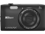Compare Nikon Coolpix S3600 Point & Shoot Camera