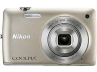 Nikon Coolpix S4200 Point & Shoot Camera Price
