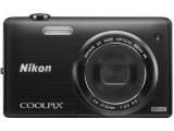 Compare Nikon Coolpix S5200 Point & Shoot Camera