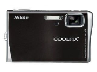 Nikon Coolpix S52c Point & Shoot Camera Price