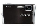 Compare Nikon Coolpix S52c Point & Shoot Camera