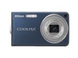 Compare Nikon Coolpix S550 Point & Shoot Camera