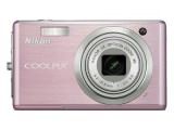 Compare Nikon Coolpix S560 Point & Shoot Camera