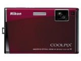 Compare Nikon Coolpix S60 Point & Shoot Camera
