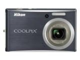 Compare Nikon Coolpix S610 Point & Shoot Camera