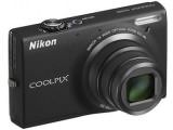 Compare Nikon Coolpix S6150 Point & Shoot Camera