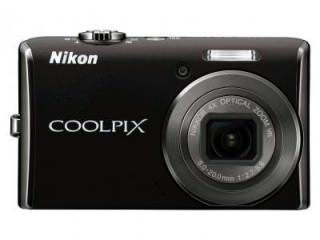 Nikon Coolpix S620 Point & Shoot Camera Price