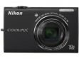Nikon Coolpix S6200 Point & Shoot Camera price in India