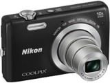 Compare Nikon Coolpix S6700 Point & Shoot Camera