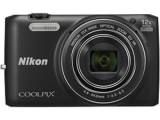 Compare Nikon Coolpix S6800 Point & Shoot Camera