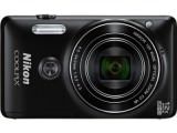 Compare Nikon Coolpix S6900 Point & Shoot Camera