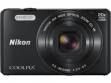 Nikon Coolpix S7000 Point & Shoot Camera price in India