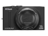 Compare Nikon Coolpix S8200 Point & Shoot Camera