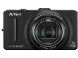 Nikon Coolpix S9300 Point & Shoot Camera