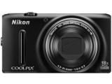 Nikon Coolpix S9400 Point & Shoot Camera