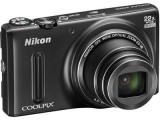 Compare Nikon Coolpix S9600 Point & Shoot Camera