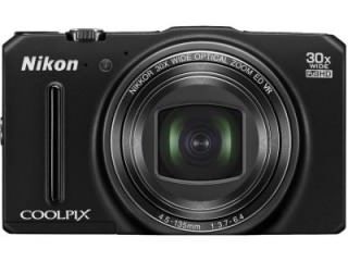 Nikon Coolpix S9700 Point & Shoot Camera Price