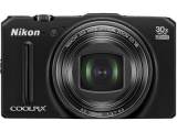 Compare Nikon Coolpix S9700 Point & Shoot Camera