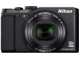 Nikon Coolpix S9900 Point & Shoot Camera Price