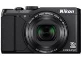 Compare Nikon Coolpix S9900 Point & Shoot Camera