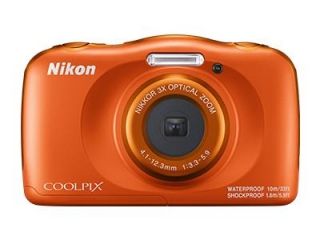Nikon Coolpix W150 Point & Shoot Camera Price