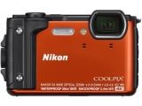 Compare Nikon Coolpix W300 Point & Shoot Camera