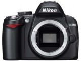 Compare Nikon D3000 (Body) Digital SLR Camera