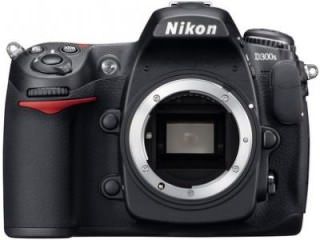 Nikon D300s (Body) Digital SLR Camera Price