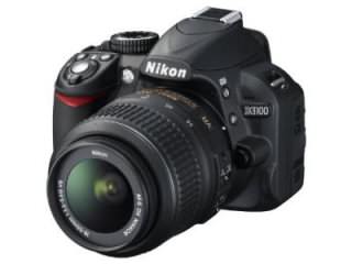 Nikon D3100 (AF-S 18-55mm f/3.5-f/5.6 VR Kit Lens) Digital SLR Camera Price
