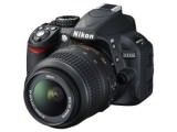 Compare Nikon D3100 (AF-S 18-55mm f/3.5-f/5.6 VR Kit Lens) Digital SLR Camera