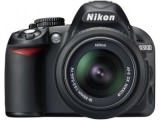 Compare Nikon D3100 (Body) Digital SLR Camera