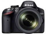 Compare Nikon D3200 (AF-S 18-105mm VR and AF-S 50mm f/1.8G Kit Lens) Digital SLR Camera