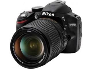 Nikon D3200 (AF-S 18-140mm VR and AF-S 35mm f/1.8G Kit Lens) Digital SLR Camera Price