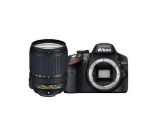 Nikon D3200 (AF-S 18-140mm VR Kit Lens) Digital SLR Camera Price
