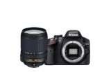 Compare Nikon D3200 (AF-S 18-140mm VR Kit Lens) Digital SLR Camera