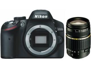 Nikon D3200 (Body) Digital SLR Camera Price