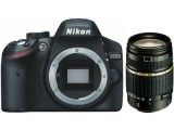 Compare Nikon D3200 (Body) Digital SLR Camera