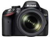Compare Nikon D3200 (AF-S 18-105 mm VR Lens) Digital SLR Camera