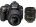 Nikon D3200 (AF-S 18 - 55 mm f/3.5-5.6 VR II Kit and AF-S 50 mm f/1.8G Lens) Digital SLR Camera
