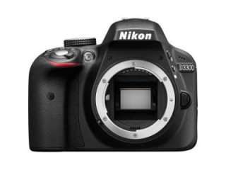 Nikon D3300 (Body) Digital SLR Camera Price
