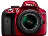 Compare Nikon D3300 (AF-S 18-55 mm VR II Kit Lens) Digital SLR Camera