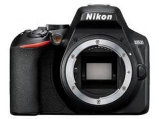 Nikon D3500 Digital SLR Camera Price