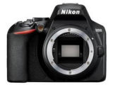 Compare Nikon D3500 Digital SLR Camera