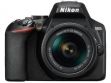 Nikon D3500 (AF-P DX 18-55mm f/3.5-f/5.6G VR Kit Lens) Digital SLR Camera price in India
