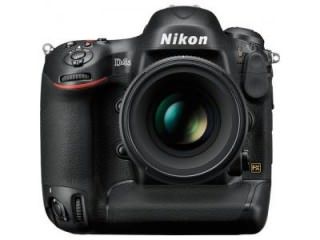 Nikon D4S (Body) Digital SLR Camera Price