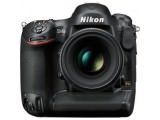 Nikon D4S (Body) Digital SLR Camera