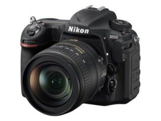 Nikon D500 (AF-S 16-80mm f/2.8-f/4E ED VR Kit Lens) Digital SLR Camera Price