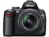 Compare Nikon D5000 (AF-S 18-55 mm VR Kit Lens) Digital SLR Camera
