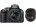 Nikon D5100 (AF-S DX 18 - 55 mm f/3.5-f/5.6 VR and AF-S DX 35 mm f/1.8G Kit Lens) Digital SLR Camera